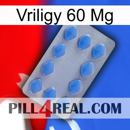 Vriligy 60Mg 21